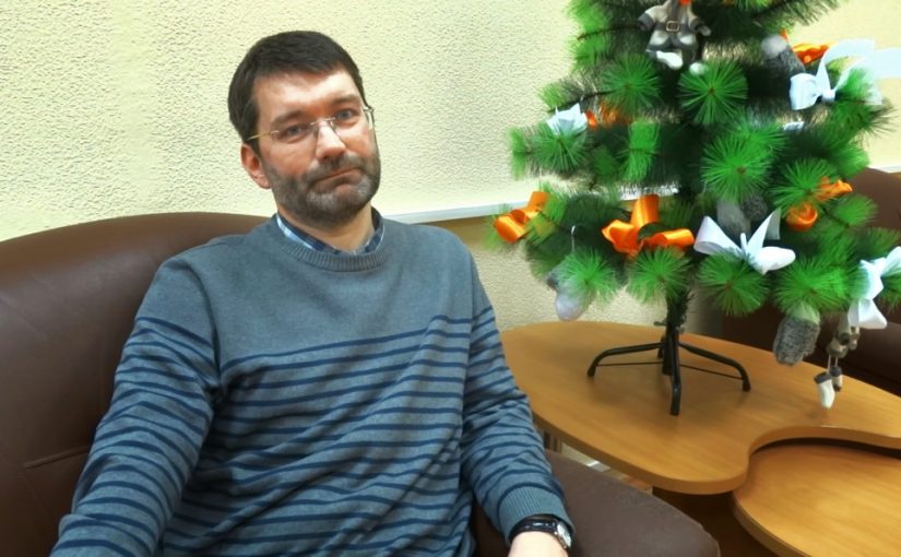 A VSU scientist to receive a state scientific grant of 500 thousand rubles