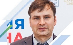 A VSU graduate is the authorized representative of the Vologda Oblast Governor