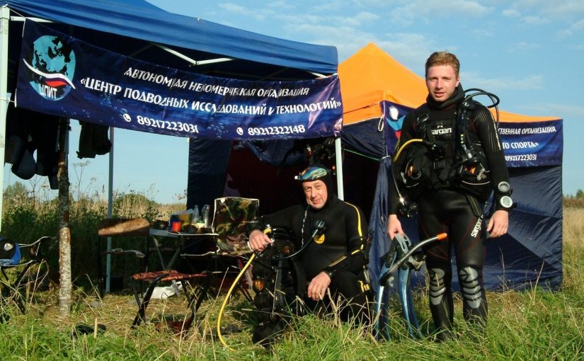 VSU students to learn scuba diving