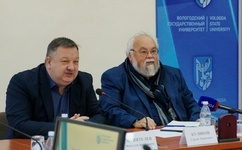 The Union of Restorers of Russia and VSU to cooperate