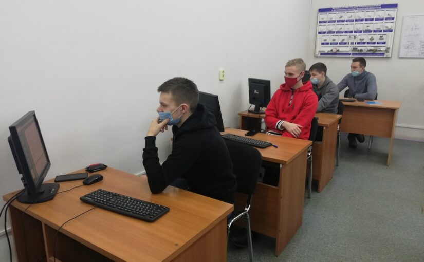 VSU students to improve their skills