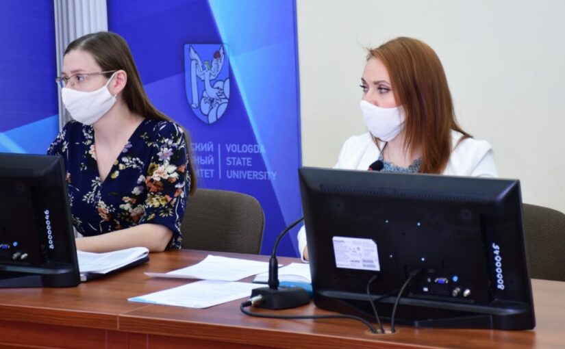 Youth Scientific Forum “Young researchers for the regions”: VSU is getting ready