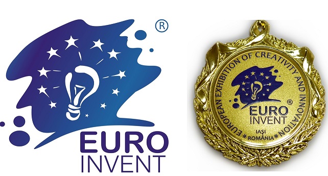 “EUROINVENT 2021”: VSU gets a silver medal