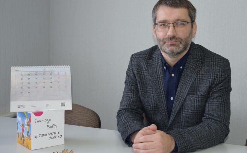 VSU lecturer is among the winners of the “Digital Engineer” competition