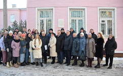 110th anniversary of Vologda Teachers’ Institute