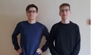 VSU student team is among the winners of the computer programming competition